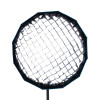 Софтбокс Nanlite Rapid 60 FM Mount Softbox (60 cm) (SB-FM-RP60)