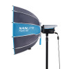 Софтбокс Nanlite Rapid 60 FM Mount Softbox (60 cm) (SB-FM-RP60)