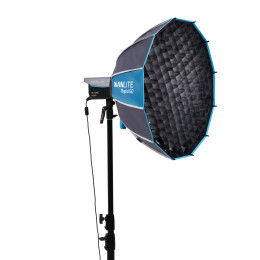 Софтбокс Nanlite Rapid 60 FM Mount Softbox (60 cm) (SB-FM-RP60)