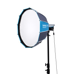 Софтбокс Nanlite Rapid 60 FM Mount Softbox (60 cm) (SB-FM-RP60)