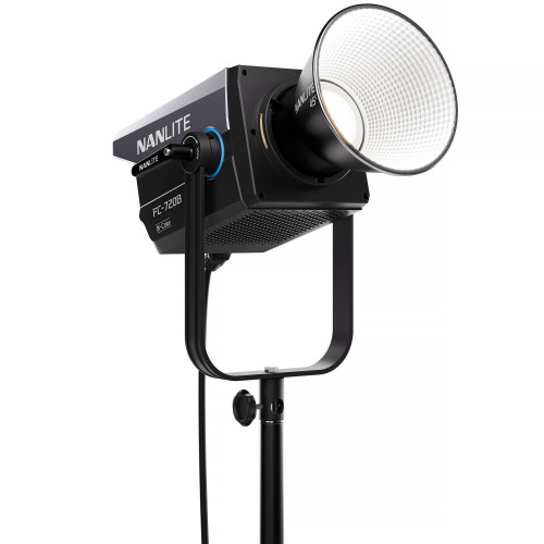 Студійне світло Nanlite FC720B Bi-Color LED Spotlight (FC720B)