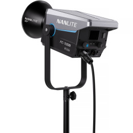 Студійне світло Nanlite FC720B Bi-Color LED Spotlight (FC720B)
