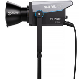 Студійне світло Nanlite FC720B Bi-Color LED Spotlight (FC720B)