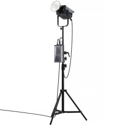 Студійне світло Nanlite FC720B Bi-Color LED Spotlight (FC720B)