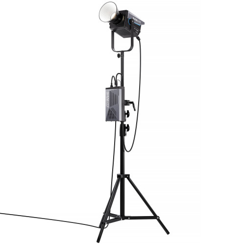 Студійне світло Nanlite FC720B Bi-Color LED Spotlight (FC720B)