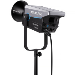 Студийне світло Nanlite FC720C RGB LED Spotlight (FC720C)