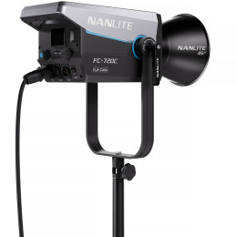 Студийне світло Nanlite FC720C RGB LED Spotlight (FC720C)