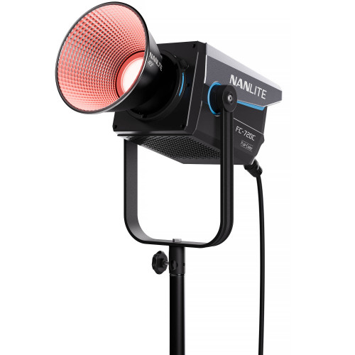 Студийне світло Nanlite FC720C RGB LED Spotlight (FC720C)