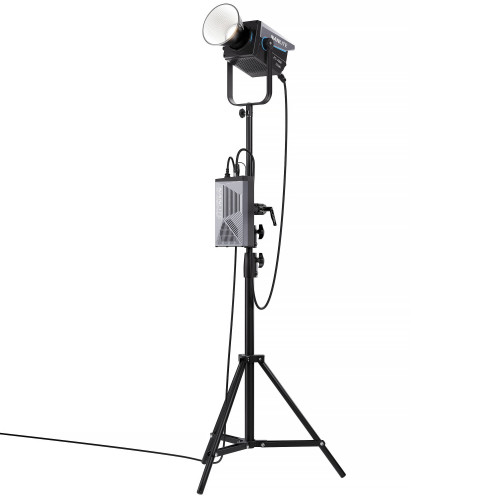 Студийне світло Nanlite FC720C RGB LED Spotlight (FC720C)