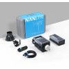 Студийне світло Nanlite FC720C RGB LED Spotlight (FC720C)