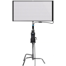 Студійне світло Nanlite PavoSlim 360C RGB LED Light Panel (PS360C)