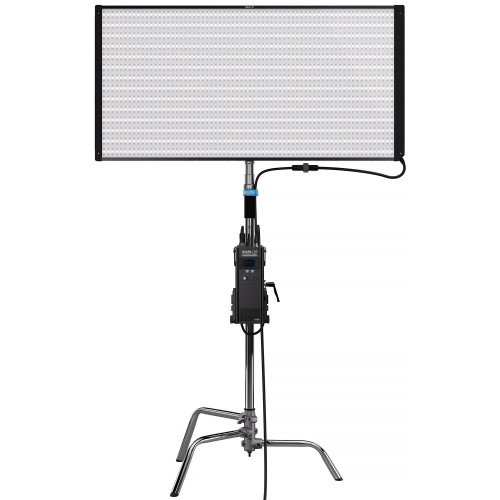Студійне світло Nanlite PavoSlim 360C RGB LED Light Panel (PS360C)
