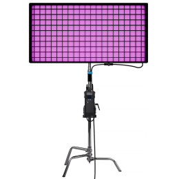 Студійне світло Nanlite PavoSlim 360C RGB LED Light Panel (PS360C)