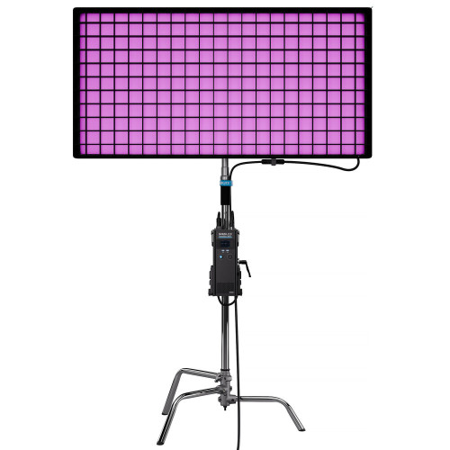Студійне світло Nanlite PavoSlim 360C RGB LED Light Panel (PS360C)