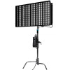 Студійне світло Nanlite PavoSlim 360C RGB LED Light Panel (PS360C)