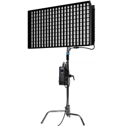 Студійне світло Nanlite PavoSlim 360C RGB LED Light Panel (PS360C)