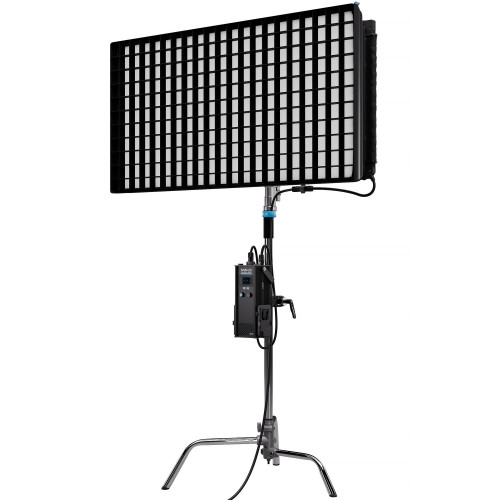Студійне світло Nanlite PavoSlim 360C RGB LED Light Panel (PS360C)