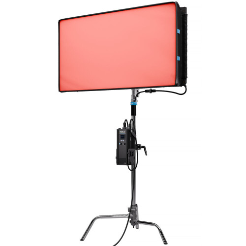 Студійне світло Nanlite PavoSlim 360C RGB LED Light Panel (PS360C)