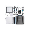 Світлодіодна панель Nanlite PavoSlim 60C RGB LED Panel with Quick-Open Softbox (PS60C)