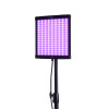 Світлодіодна панель Nanlite PavoSlim 60C RGB LED Panel with Quick-Open Softbox (PS60C)