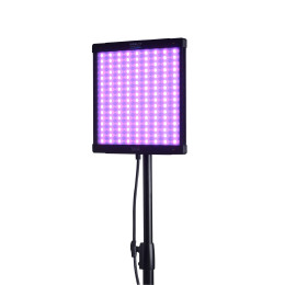 Світлодіодна панель Nanlite PavoSlim 60C RGB LED Panel with Quick-Open Softbox (PS60C)