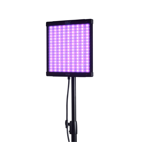 Світлодіодна панель Nanlite PavoSlim 60C RGB LED Panel with Quick-Open Softbox (PS60C)