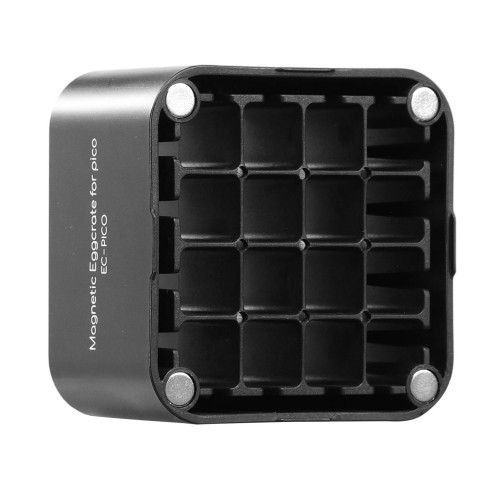 Соти Nanlite Magnetic Egg Crate for Pico LED Mini Pocket Light (EC-PICO)
