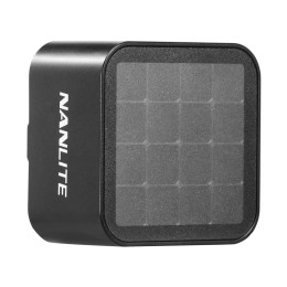 Соти Nanlite Magnetic Egg Crate for Pico LED Mini Pocket Light (EC-PICO)