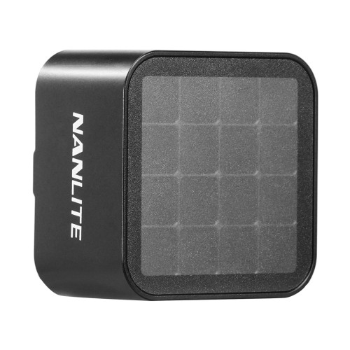 Соти Nanlite Magnetic Egg Crate for Pico LED Mini Pocket Light (EC-PICO)