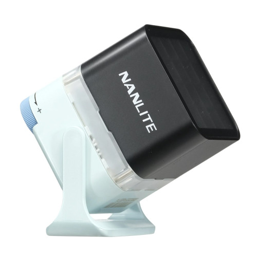 Соти Nanlite Magnetic Egg Crate for Pico LED Mini Pocket Light (EC-PICO)