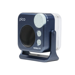 Студійне освітлення Nanlite Pico LED Mini Pocket Light (Midnight Blue, 12-Light Kit) (PICO12KIT)