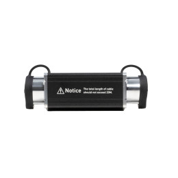 З'єднувач кабелю NANLUX DC Extension Cable Coupler for Evoke 1200/1200B/900C (AS-CP-EV1200)