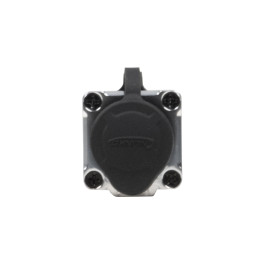 З'єднувач кабелю NANLUX DC Extension Cable Coupler for Evoke 1200/1200B/900C (AS-CP-EV1200)