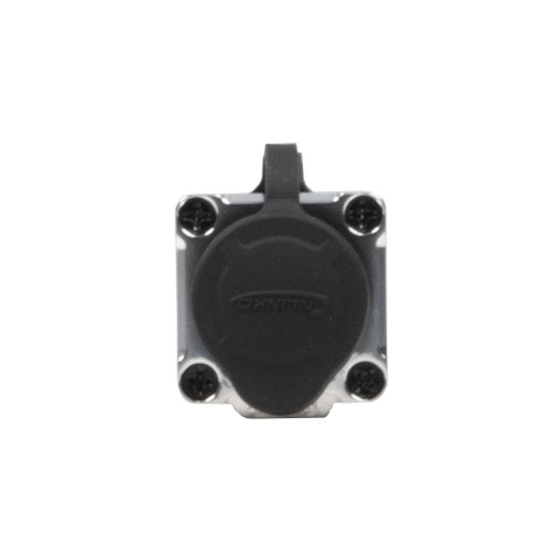 З'єднувач кабелю NANLUX DC Extension Cable Coupler for Evoke 1200/1200B/900C (AS-CP-EV1200)