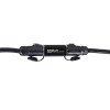З'єднувач кабелю NANLUX DC Extension Cable Coupler for Evoke 1200/1200B/900C (AS-CP-EV1200)