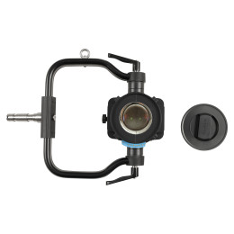 Адаптер NANLUX Projection Adapter for Evoke Fixtures (AS-PJA-EV)