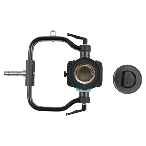Адаптер NANLUX Projection Adapter for Evoke Fixtures (AS-PJA-EV)