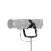 Адаптер NANLUX Projection Adapter for Evoke Fixtures (AS-PJA-EV)