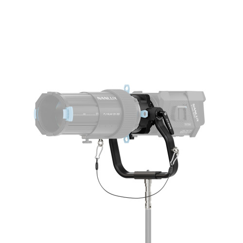 Адаптер NANLUX Projection Adapter for Evoke Fixtures (AS-PJA-EV)