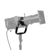 Адаптер NANLUX Projection Adapter for Evoke Fixtures (AS-PJA-EV)