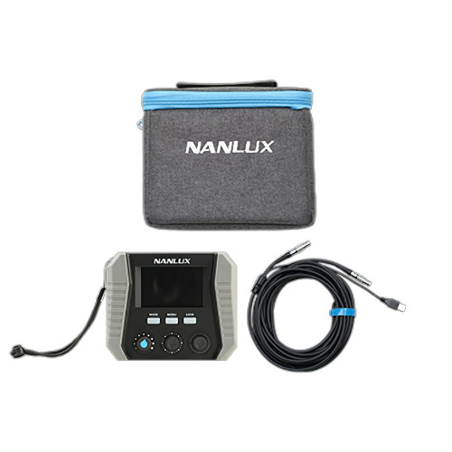 Пульт керування NANLUX 6 Pin Wired Controller (WC-LM6P-C1)