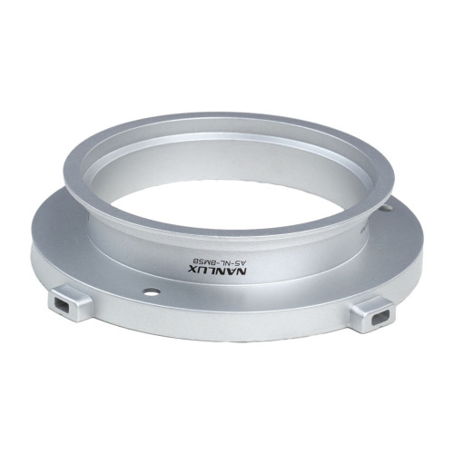 Адаптер Nanlux NL-Bowens Mount Softbox Adapter (AS-NL-BMSB)