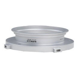 Адаптер Nanlux NL-Bowens Mount Softbox Adapter (AS-NL-BMSB)