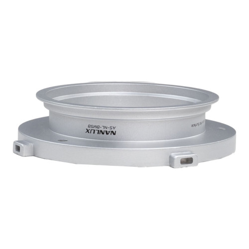 Адаптер Nanlux NL-Bowens Mount Softbox Adapter (AS-NL-BMSB)