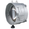 Адаптер Nanlux NL Mount Projection Lens Adapter for Evoke Series (AS-PJA-NLM)