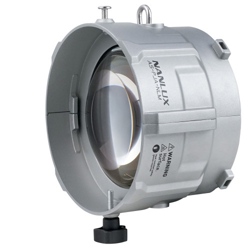 Адаптер Nanlux NL Mount Projection Lens Adapter for Evoke Series (AS-PJA-NLM)