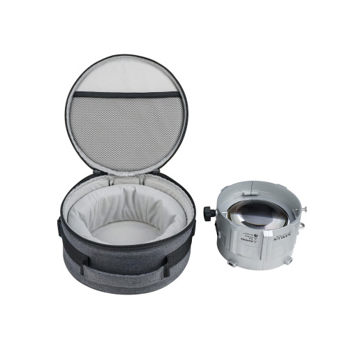 Адаптер Nanlux NL Mount Projection Lens Adapter for Evoke Series (AS-PJA-NLM)