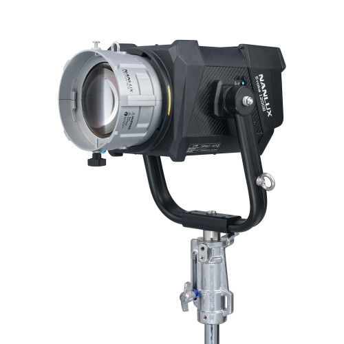 Адаптер Nanlux NL Mount Projection Lens Adapter for Evoke Series (AS-PJA-NLM)