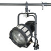 Студійне світло NANLUX Evoke 1200 LED Daylight Spot Light with FL-35YK Fresnel Lens and Flight Case (Evoke 1200 FL-YK-Kit)