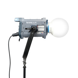Дифузійна насадка NANLUX BE Mount Diffusion Ball 20cm (MD-DB-BE20)